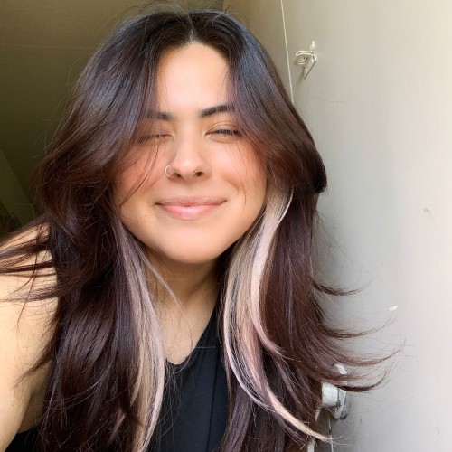 Esmeralda P.