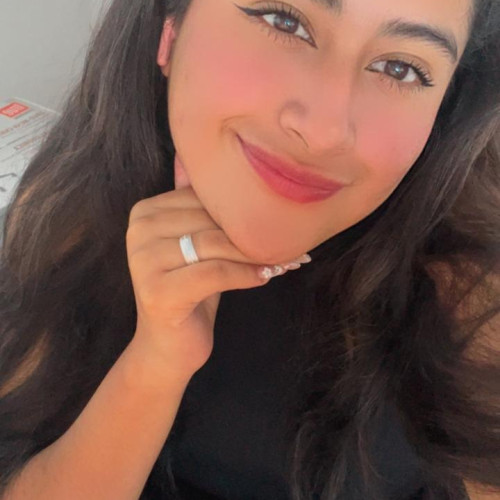 ABIGAIL P. profile photo