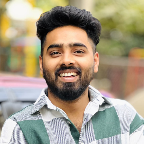 Raisu V. profile photo