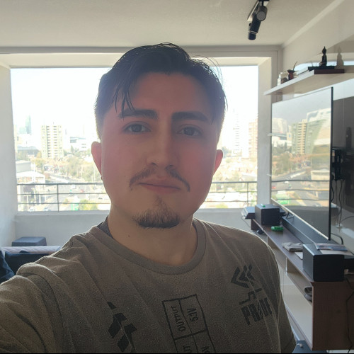 Gerardo F.
