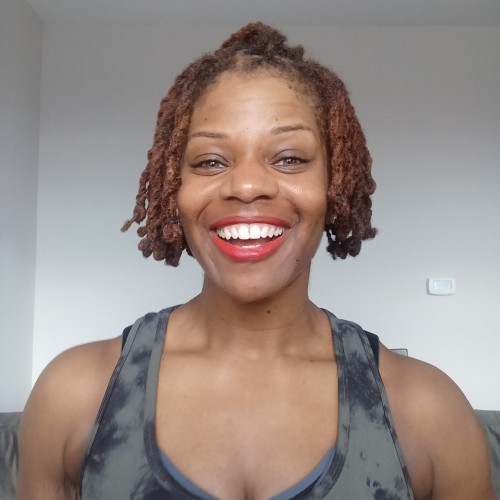 Sherah I. profile photo
