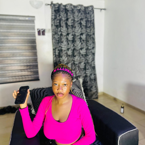 Chikayima J. profile photo