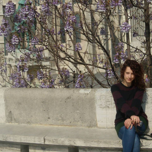 Flavia C. profile photo