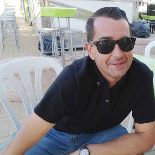 JOSE ANTONIO R. profile photo