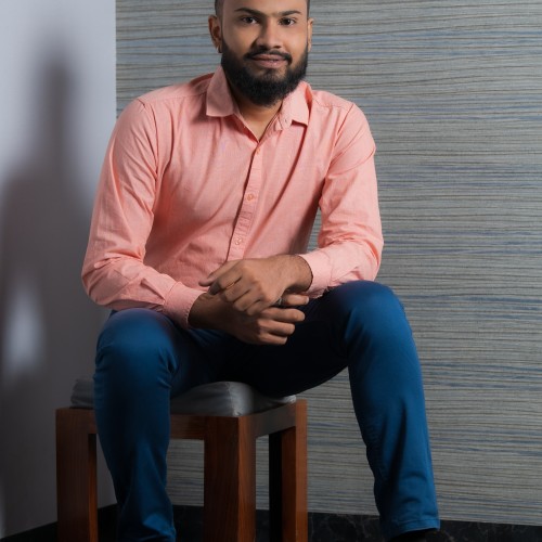 MOHIT M. profile photo