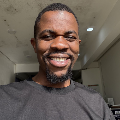 Phanie A. profile photo