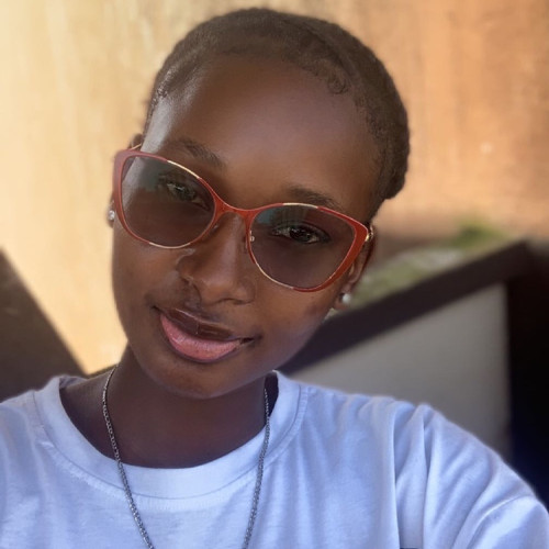 Tracy  J. profile photo