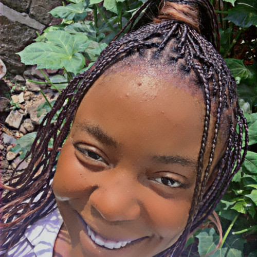 Purity  R. profile photo
