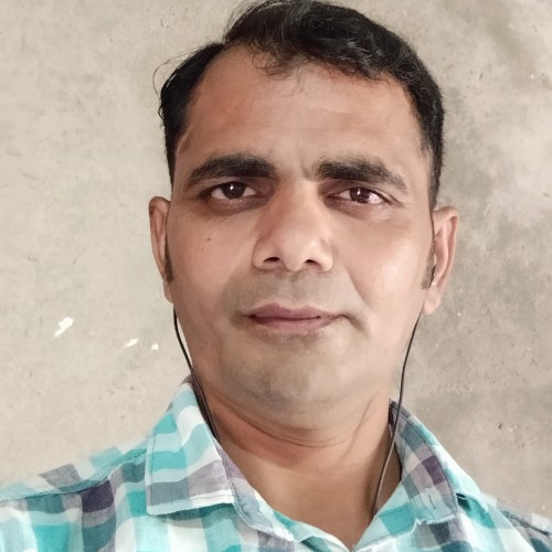 Mahendrabhai R.