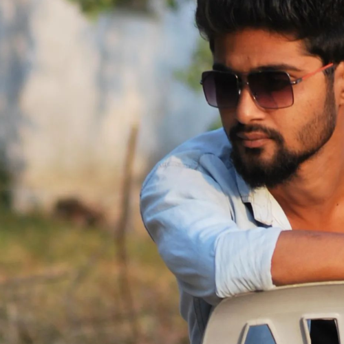 Vishal P. profile photo