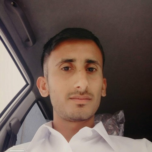 Waqas B.