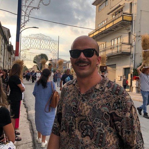 Davide A. profile photo
