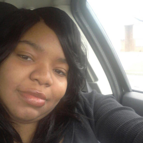 Kimesha S.
