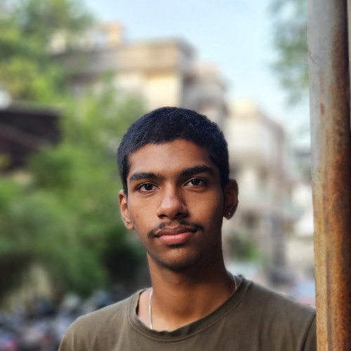 Kartik G. profile photo