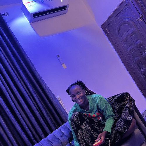 Glory  O.