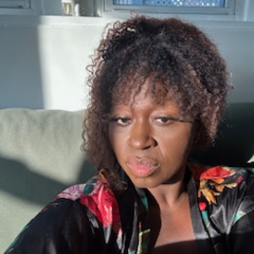 NubianGoddess V. profile photo