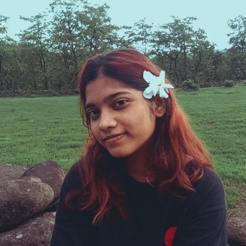 Pranjal  T.