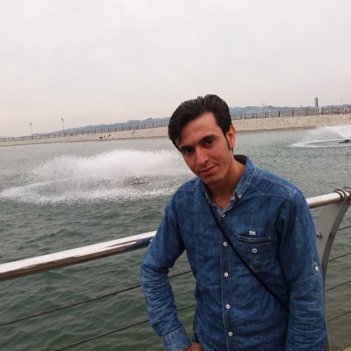 Faisal  Y.