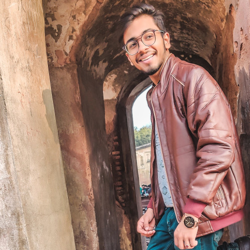 Tanmay A. profile photo