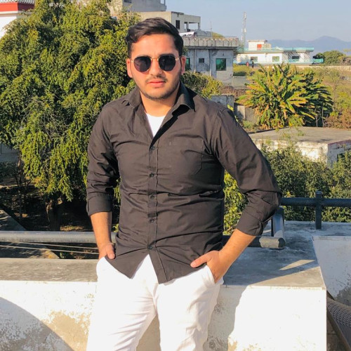 Mehran A. profile photo