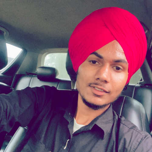 Gagan  P. profile photo
