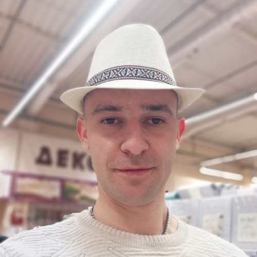 kushcholov k. profile photo