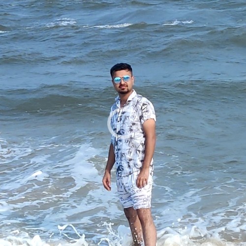 Sanskar  J. profile photo