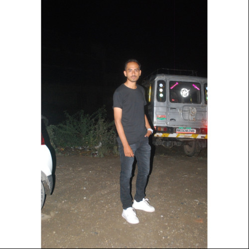 Shaikh M. profile photo