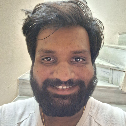 Sarath chandra S. profile photo