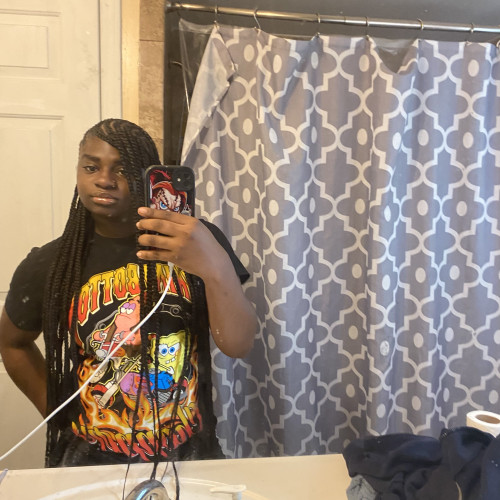 Arille U. profile photo