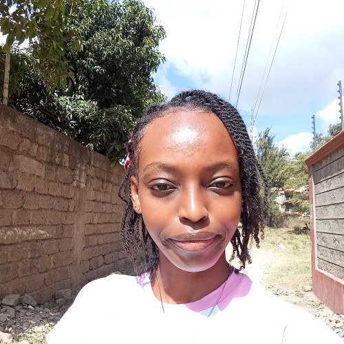 Joan  K. profile photo