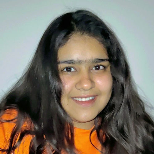 Disha L.
