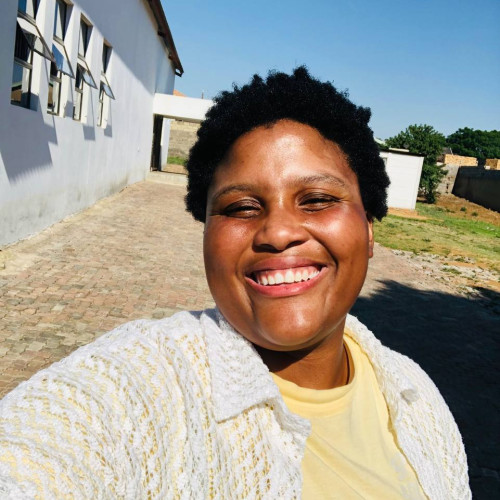 Lesedi M. profile photo