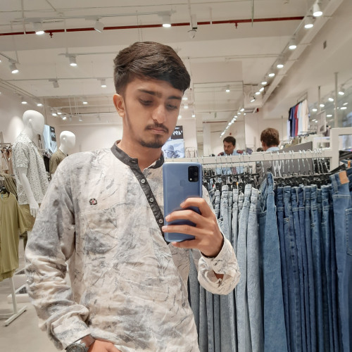 Anurag S. profile photo