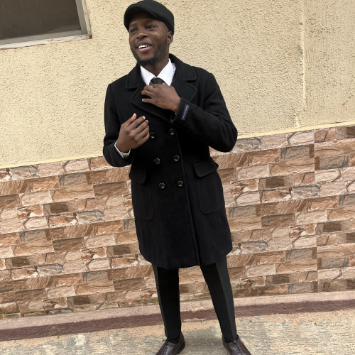 Ayobami B. profile photo
