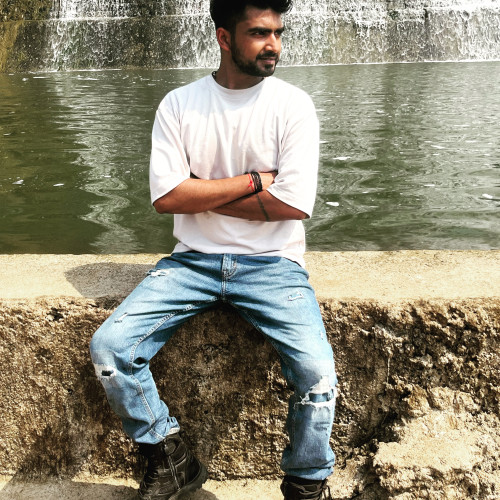 Monil P. profile photo