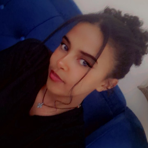 Senait M. profile photo