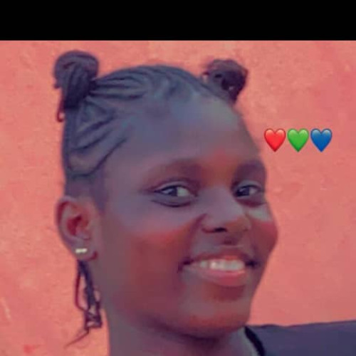 Blessing  B. profile photo