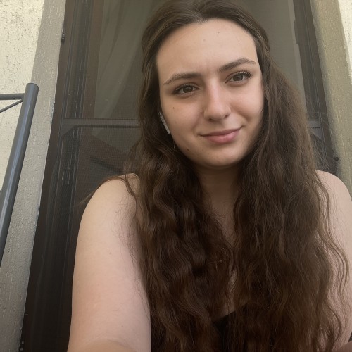 Flavia I. profile photo