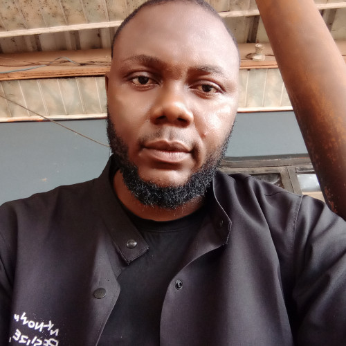 Femi J. profile photo
