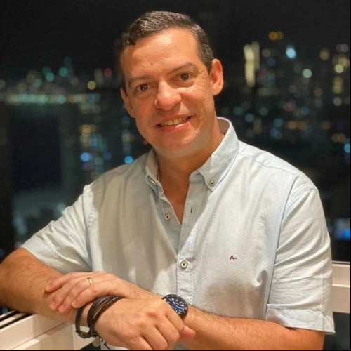 Douglas F. profile photo