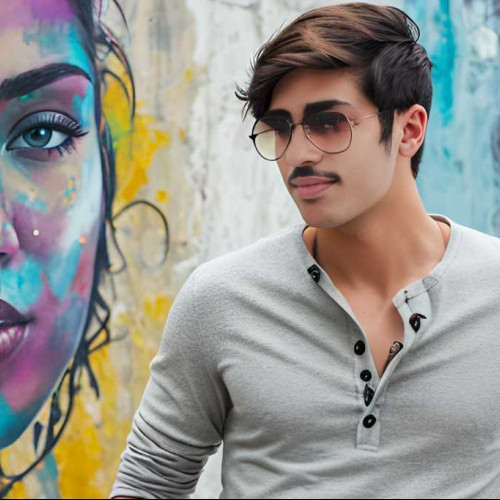 Aditya M. profile photo