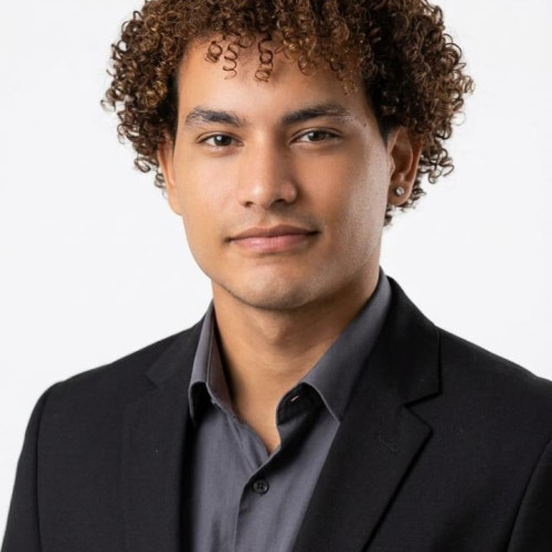 David R. profile photo