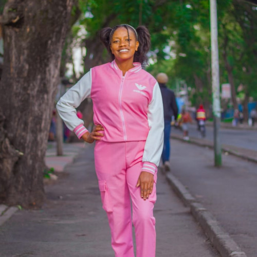 Jecinta D. profile photo