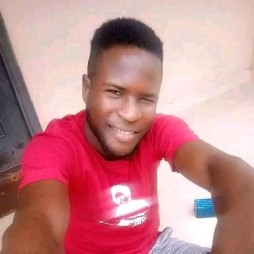 Emmanuel A. profile photo