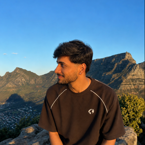 Nikhil N. profile photo