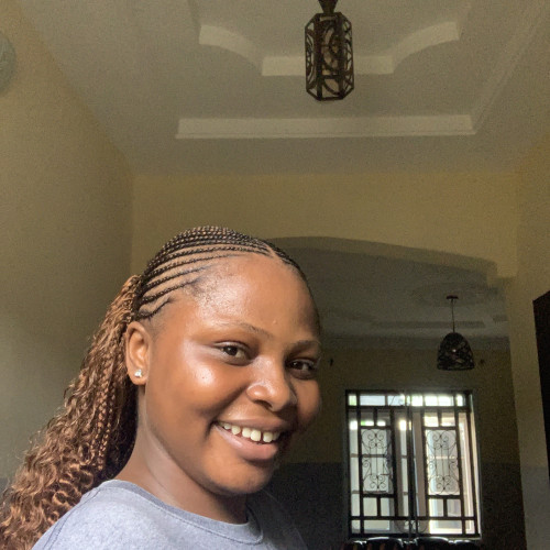 Favour A. profile photo