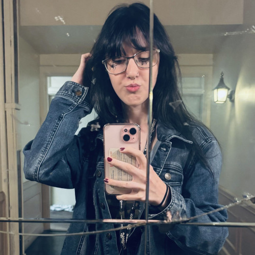 Grace H. profile photo
