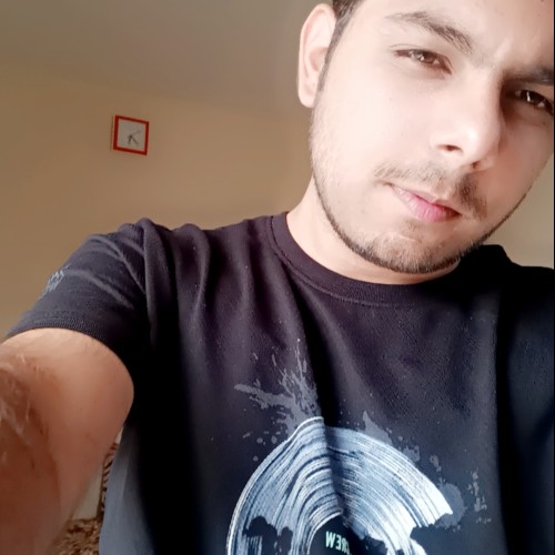 Raj T.