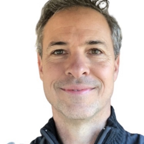 Robert John K. profile photo